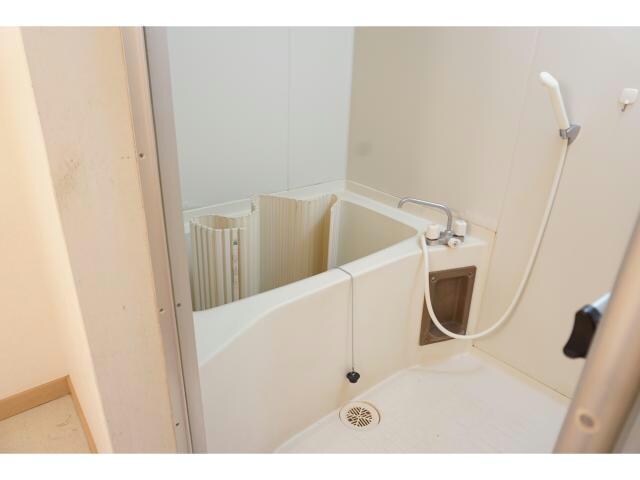 橋本ハイツ（結城市）の物件内観写真