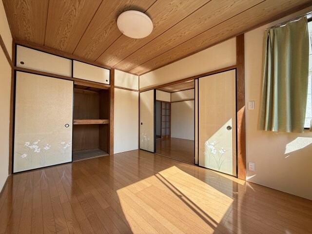 橋本ハイツ（結城市）の物件内観写真