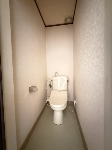 橋本ハイツ（結城市）の物件内観写真