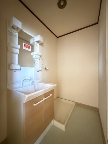 橋本ハイツ（結城市）の物件内観写真