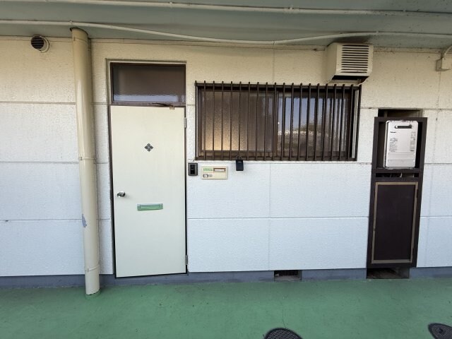 橋本ハイツ（結城市）の物件内観写真