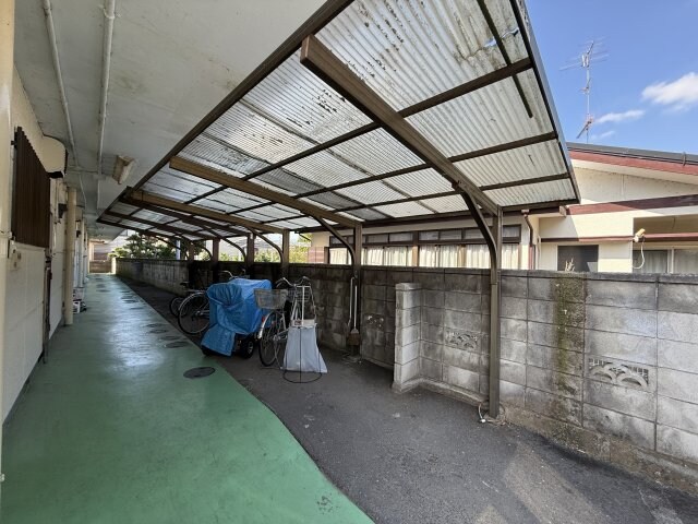 橋本ハイツ（結城市）の物件内観写真