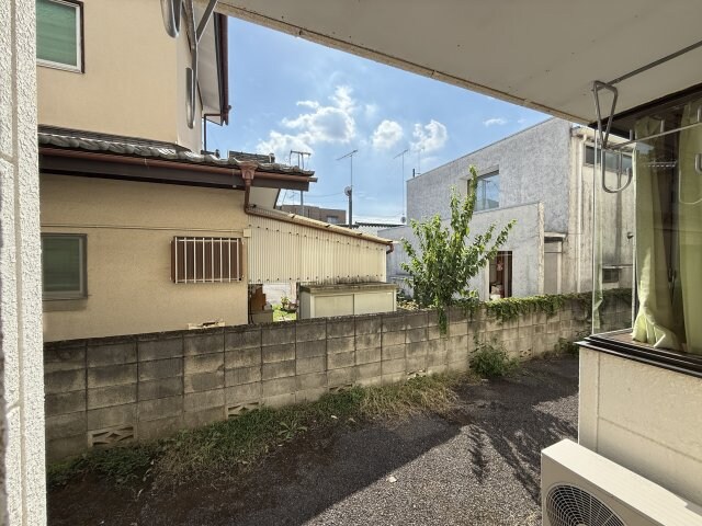 橋本ハイツ（結城市）の物件内観写真