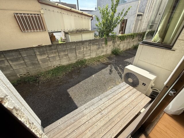 橋本ハイツ（結城市）の物件内観写真