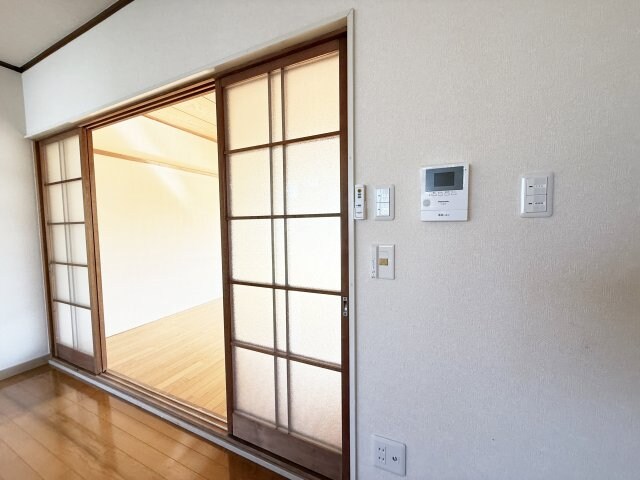 橋本ハイツ（結城市）の物件内観写真