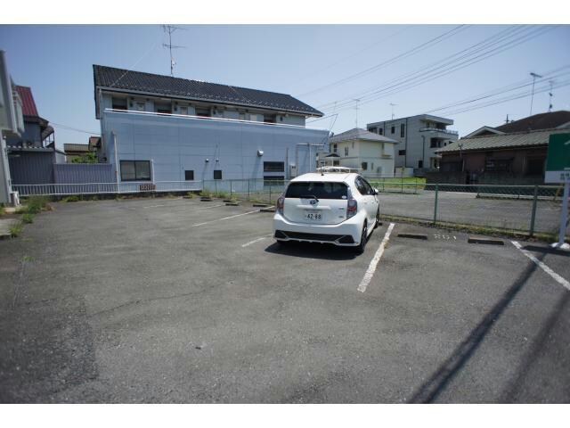 ヴァンキャトルの物件外観写真