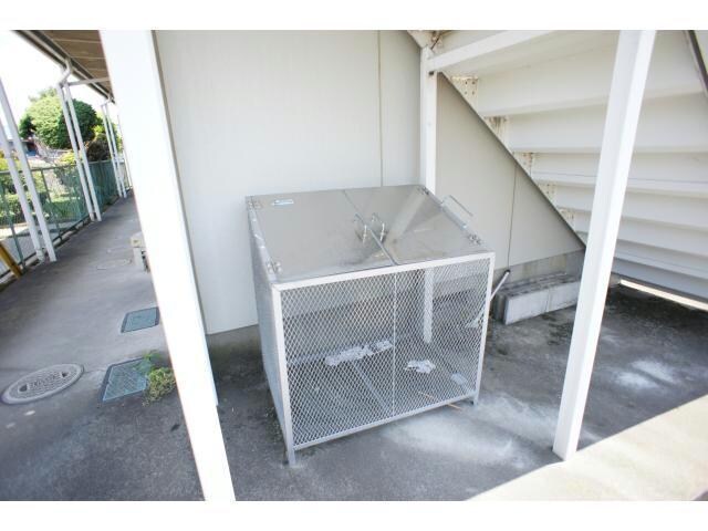 ヴァンキャトルの物件内観写真