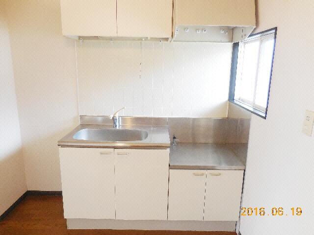 ヴァンキャトルの物件内観写真