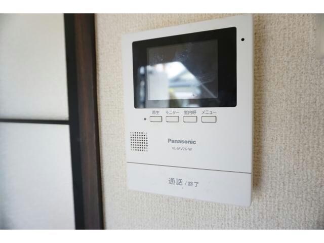 ヴァンキャトルの物件内観写真