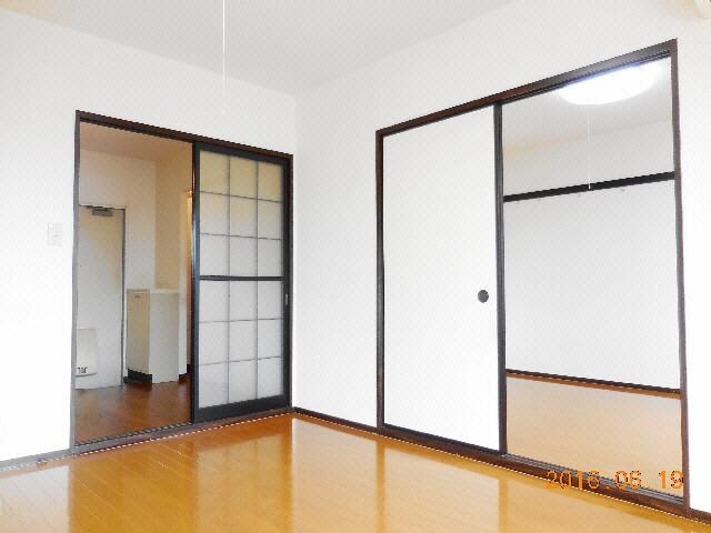 ヴァンキャトルの物件内観写真