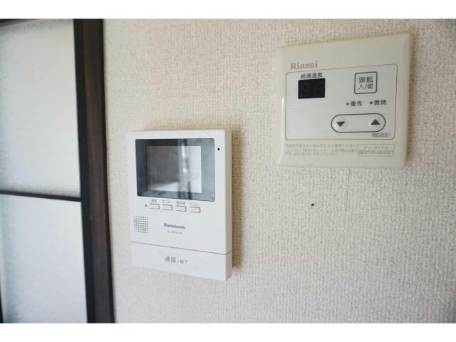 ヴァンキャトルの物件内観写真