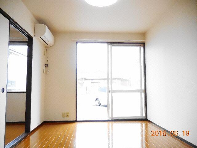 ヴァンキャトルの物件内観写真