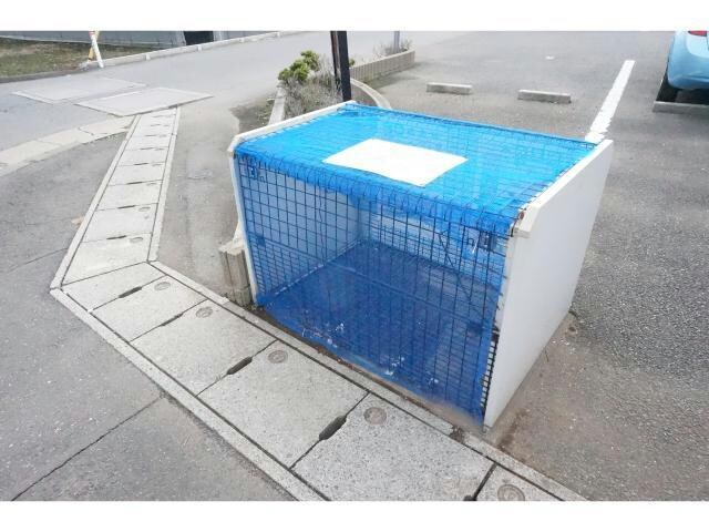 メゾン・きらめき　C棟の物件内観写真