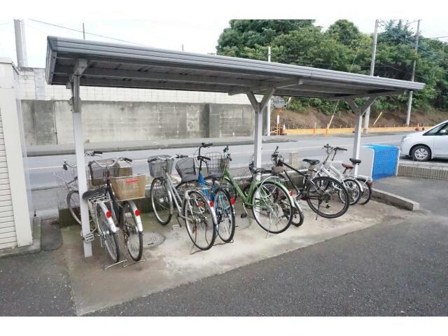 メゾン・きらめき　C棟の物件内観写真