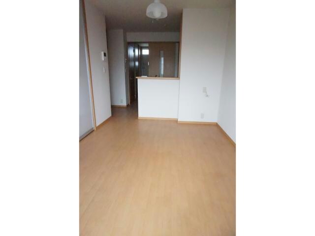 メゾン・きらめき　C棟の物件内観写真