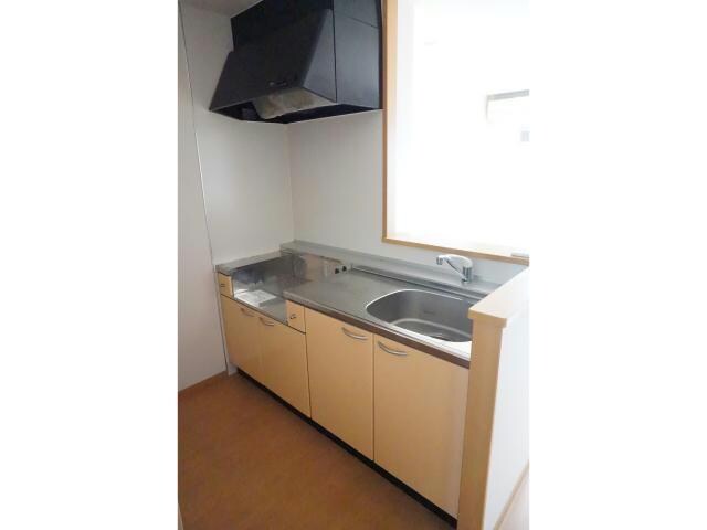 メゾン・きらめき　C棟の物件内観写真