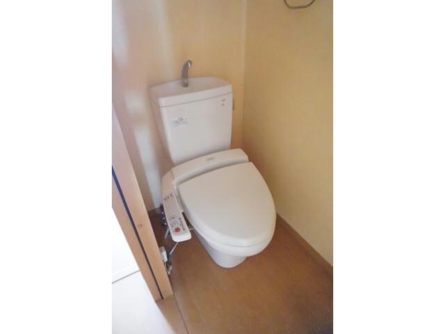 メゾン・きらめき　C棟の物件内観写真