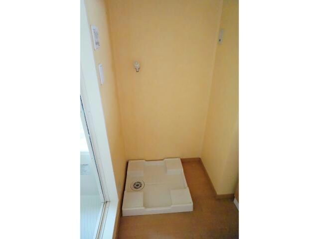 メゾン・きらめき　C棟の物件内観写真