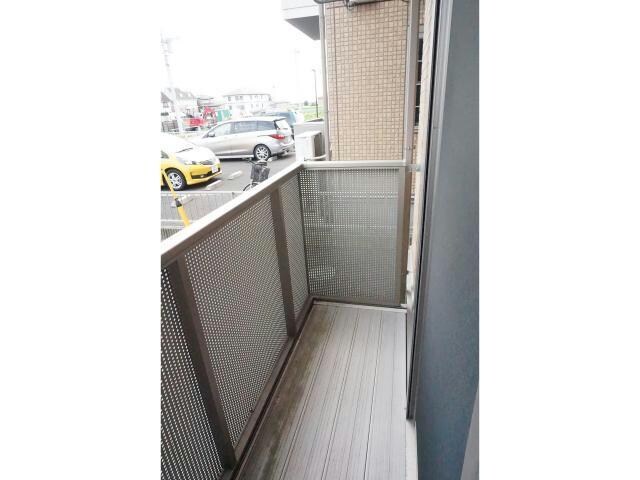 メゾン・きらめき　C棟の物件内観写真