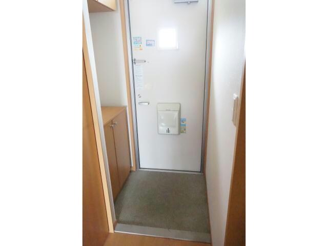 メゾン・きらめき　C棟の物件内観写真