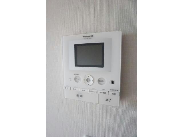 メゾン・きらめき　C棟の物件内観写真