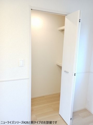 サニーレジデンスＩの物件内観写真