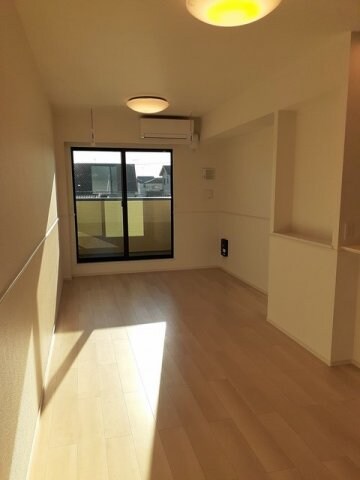 マイスターⅧの物件内観写真