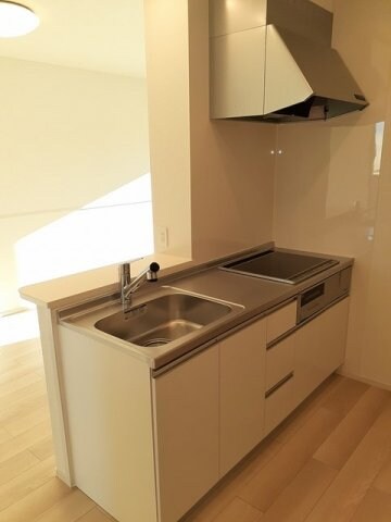 マイスターⅧの物件内観写真