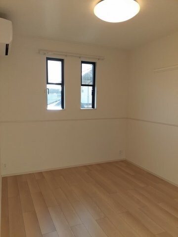 マイスターⅧの物件内観写真