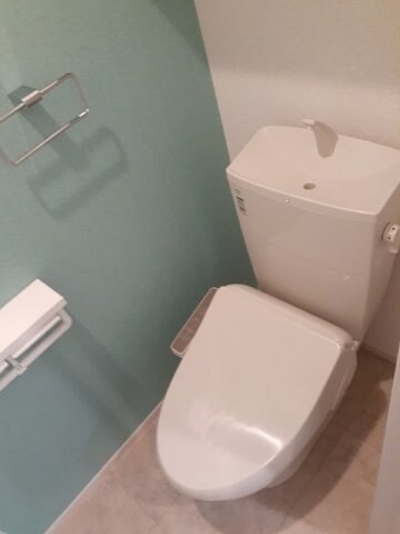 マイスターⅧの物件内観写真