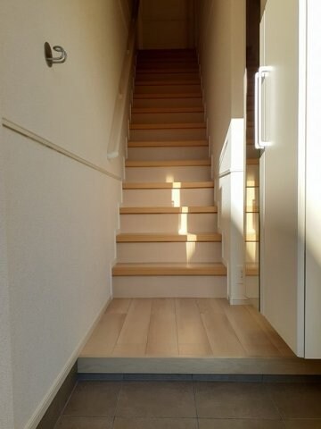 マイスターⅧの物件内観写真