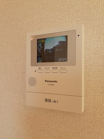 マイスターⅧの物件内観写真