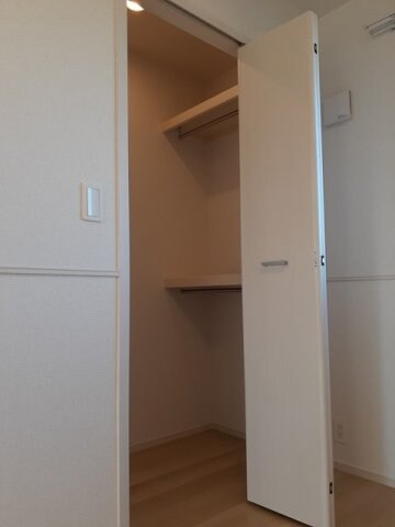 マイスターⅧの物件内観写真