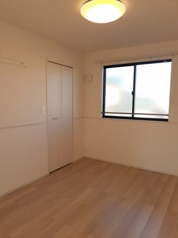 マイスターⅧの物件内観写真