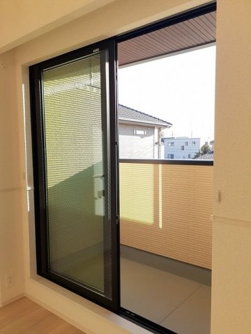 マイスターⅧの物件内観写真