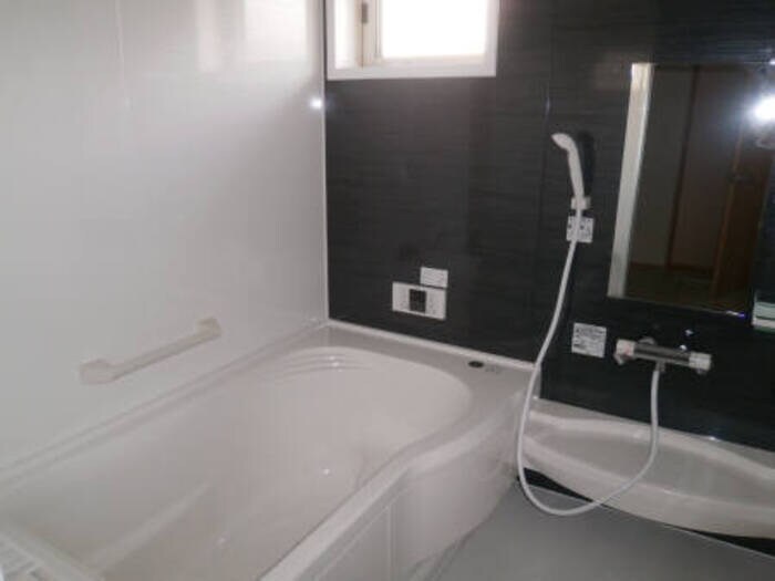 シャン・クレールの物件内観写真