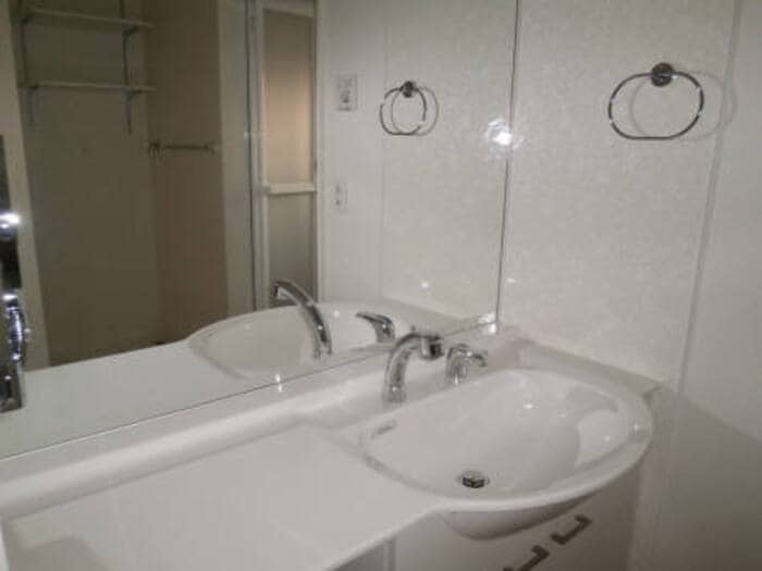 シャン・クレールの物件内観写真