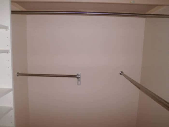 シャン・クレールの物件内観写真