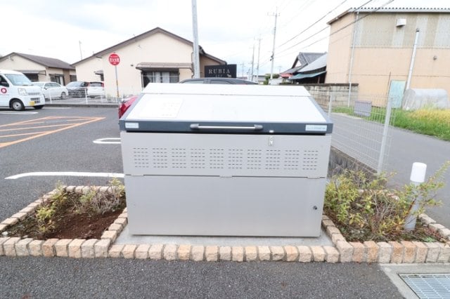 シャン・クレールの物件内観写真