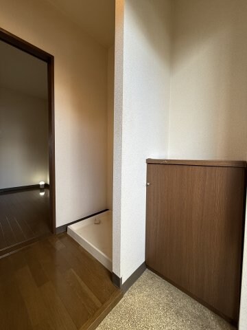 ラ・セゾン城北の物件内観写真