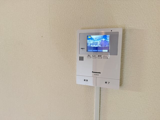 ラ・セゾン城北の物件内観写真