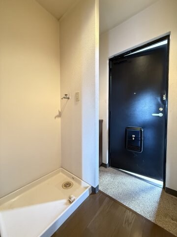 ラ・セゾン城北の物件内観写真