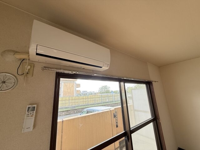 ラ・セゾン城北の物件内観写真