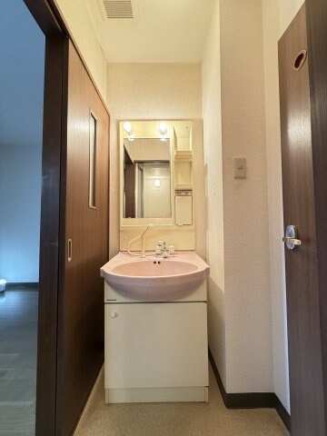 ラ・セゾン城北の物件内観写真