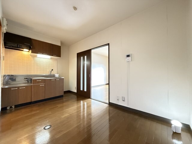 ラ・セゾン城北の物件内観写真