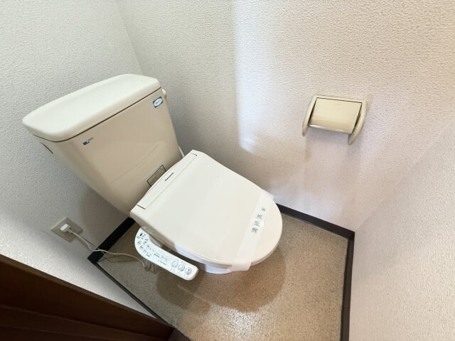 ラ・セゾン城北の物件内観写真