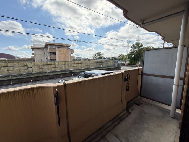 ラ・セゾン城北の物件内観写真