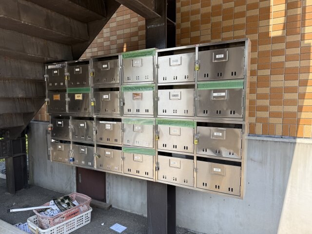 ラ・セゾン城北の物件内観写真