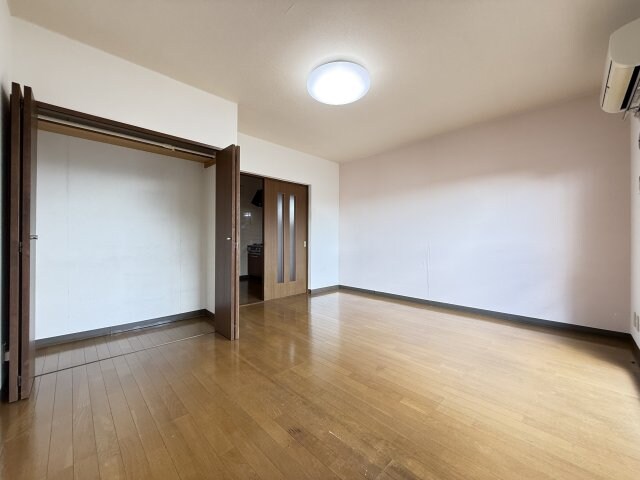 ラ・セゾン城北の物件内観写真