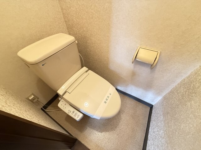 ラ・セゾン城北の物件内観写真